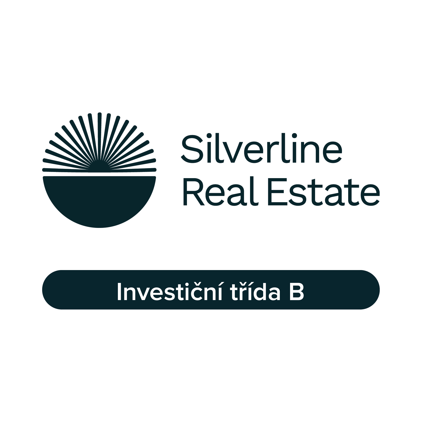 Silverline Fund SICAV a.s. - Třída B