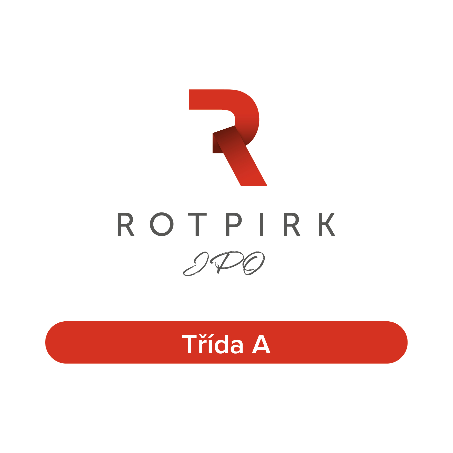 Rotpirk IPO podfond, Třída A