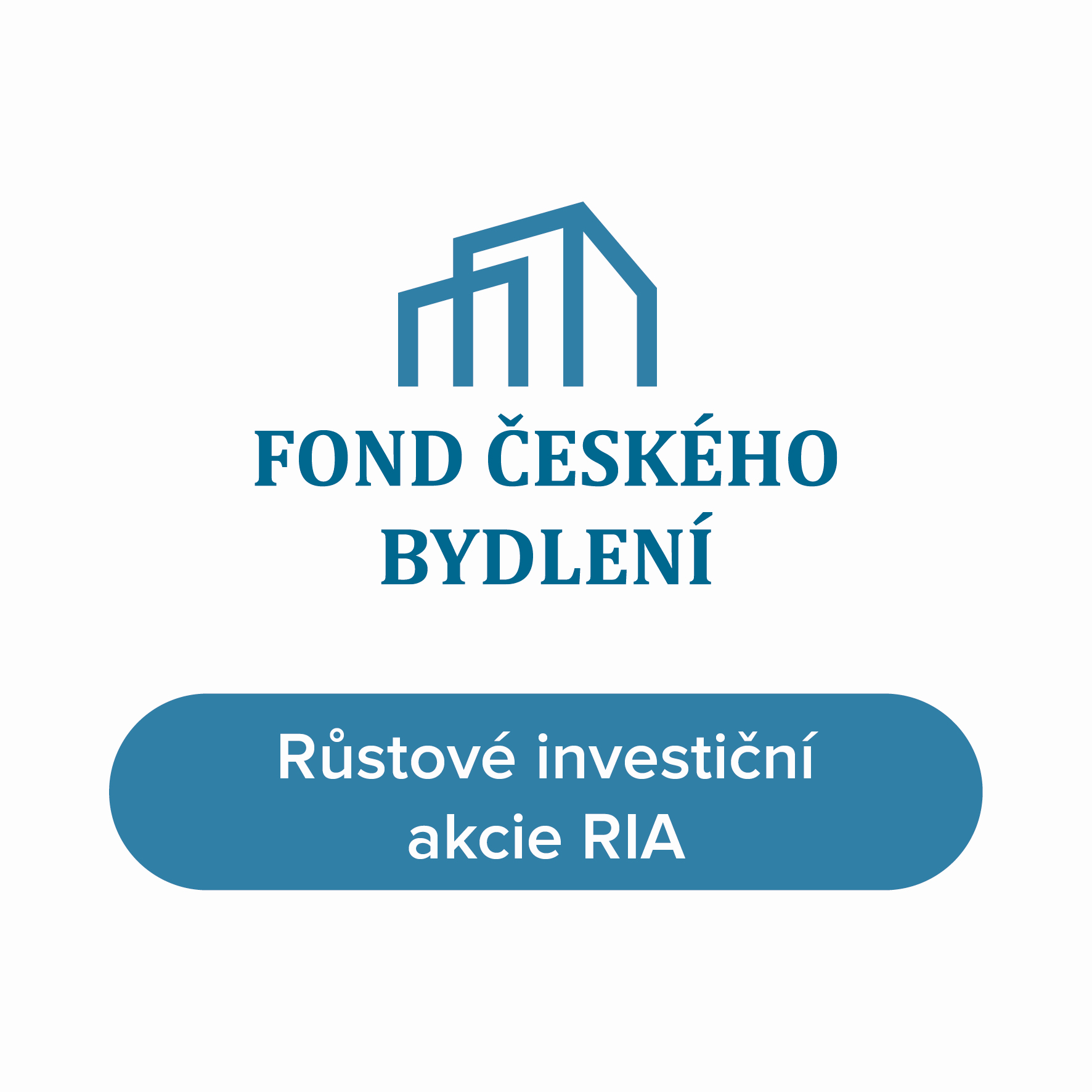 Fond Českého Bydlení SICAV, a.s., Třída RIA