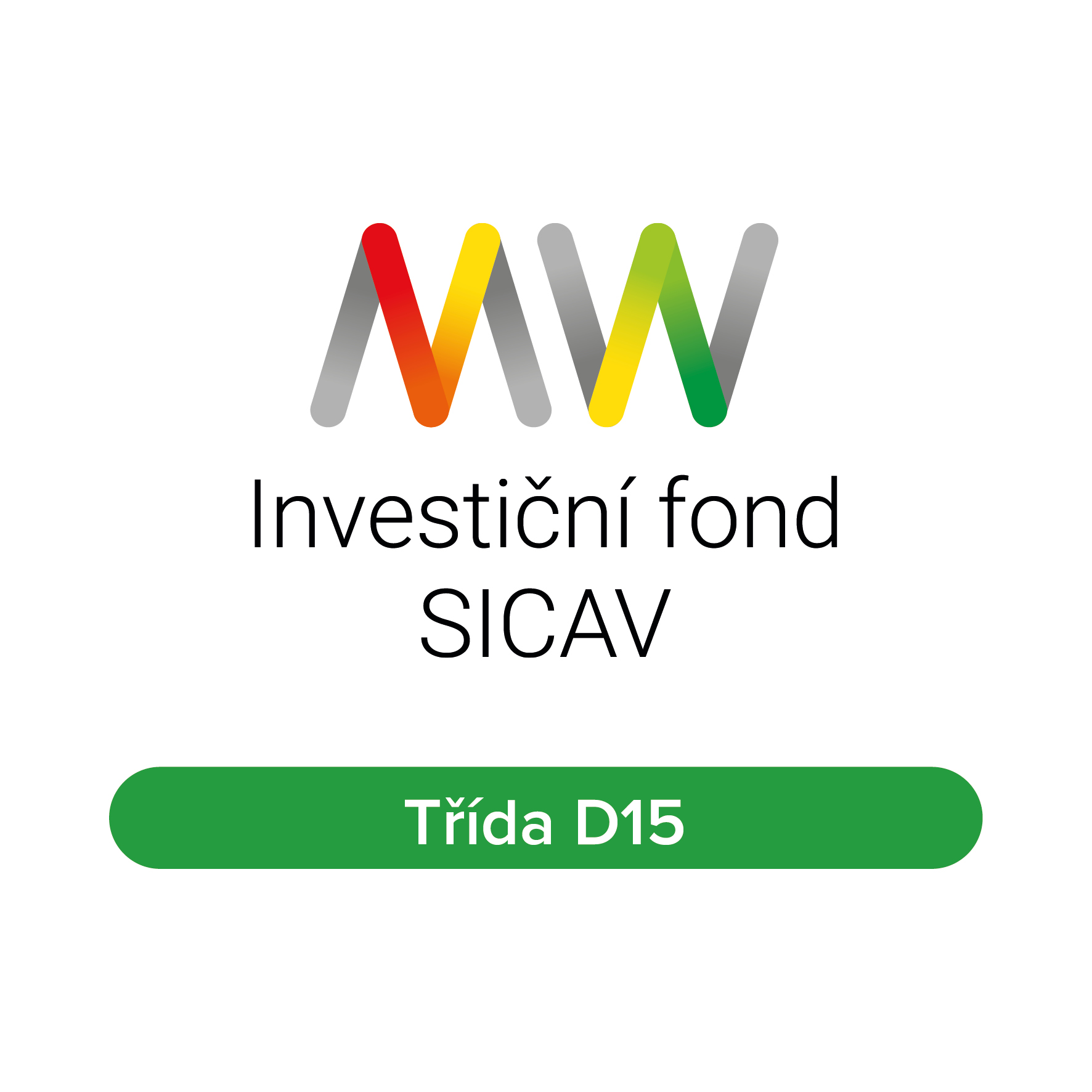 MW SICAV Třída D15