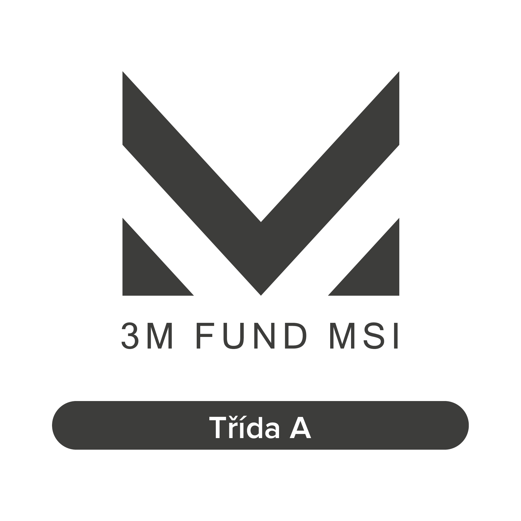 3M FUND MSI SICAV a.s. - Třída A