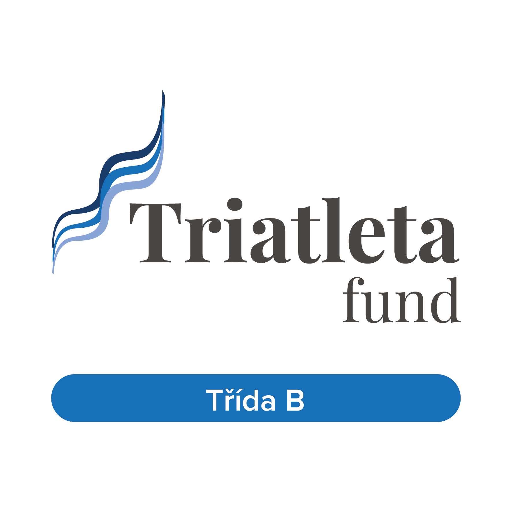 Triatleta fund SICAV, a.s. - Třída B