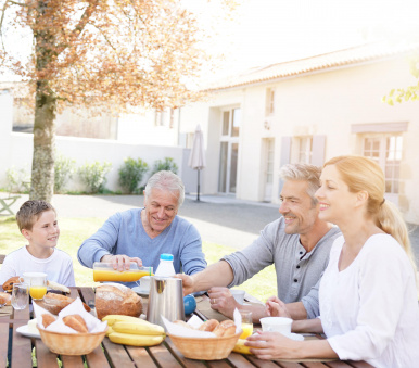 ESG SeniorCARE SICAV, a.s. - Třída PIA