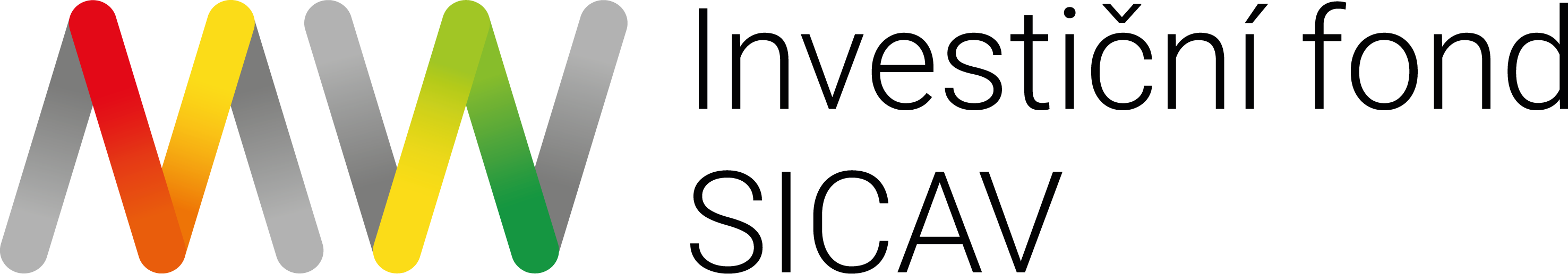 MW Investiční fond SICAV, a.s.