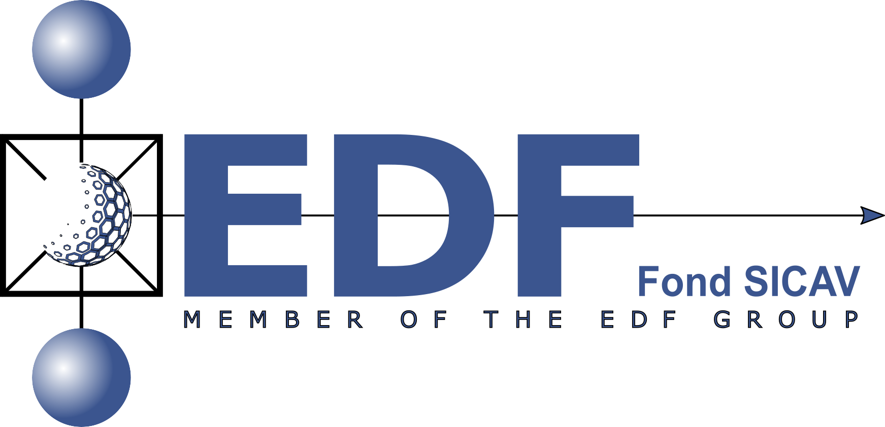 EDF Fond SICAV, a.s. 