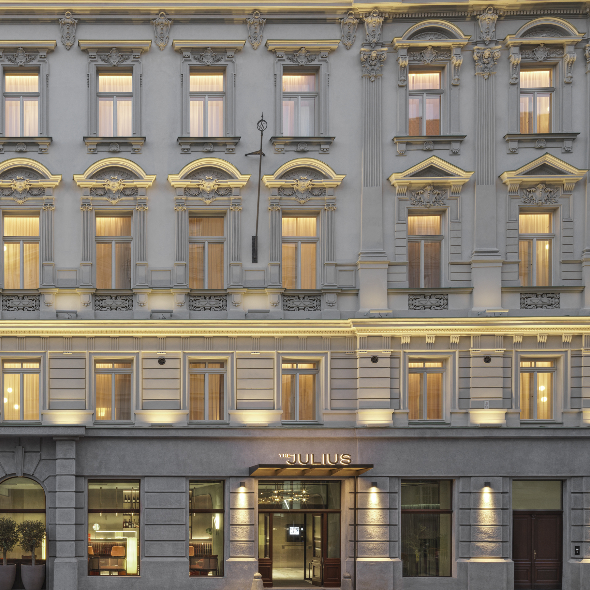 JULIUS MEINL INVESTMENT SICAV a.s.