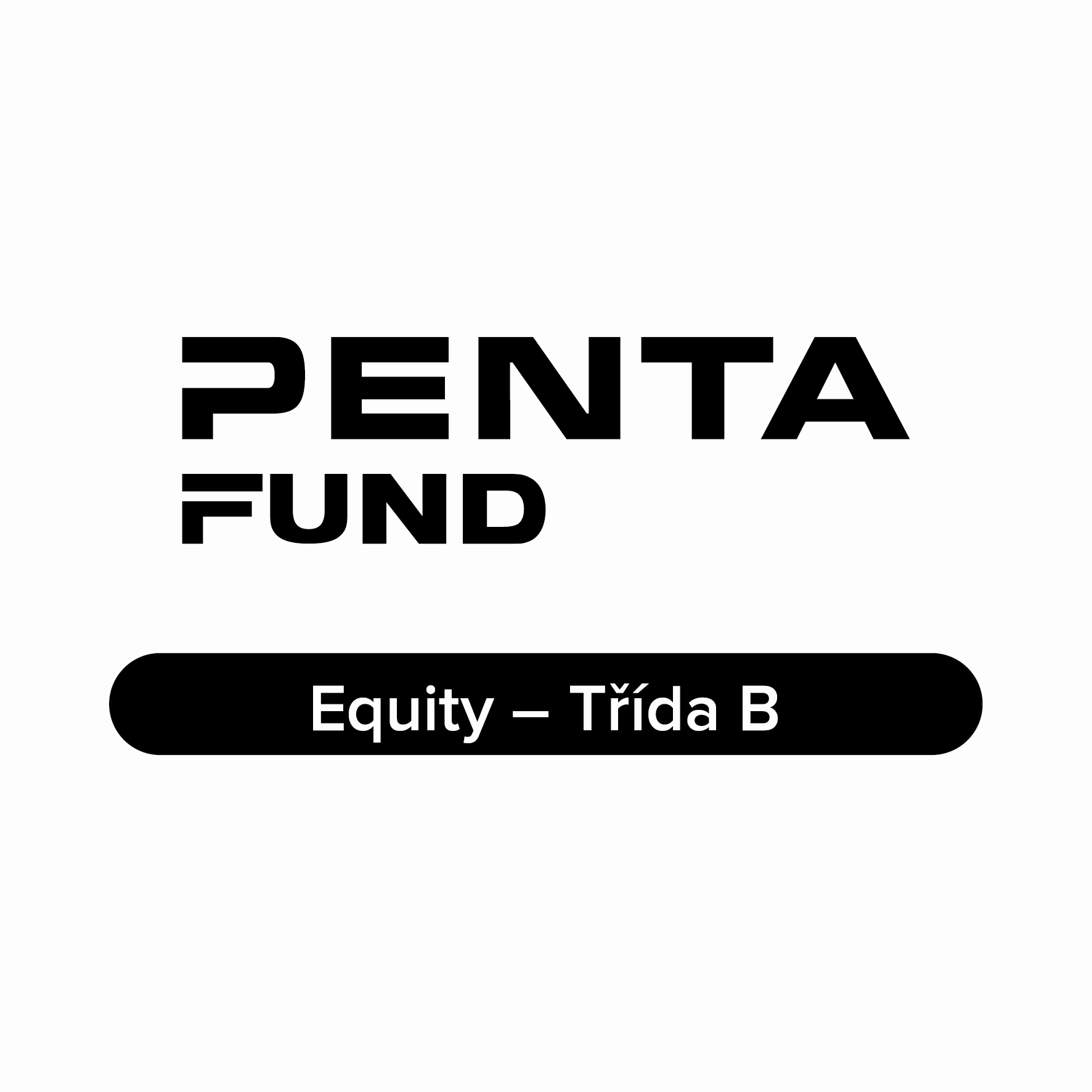PENTA Equity - Třída B