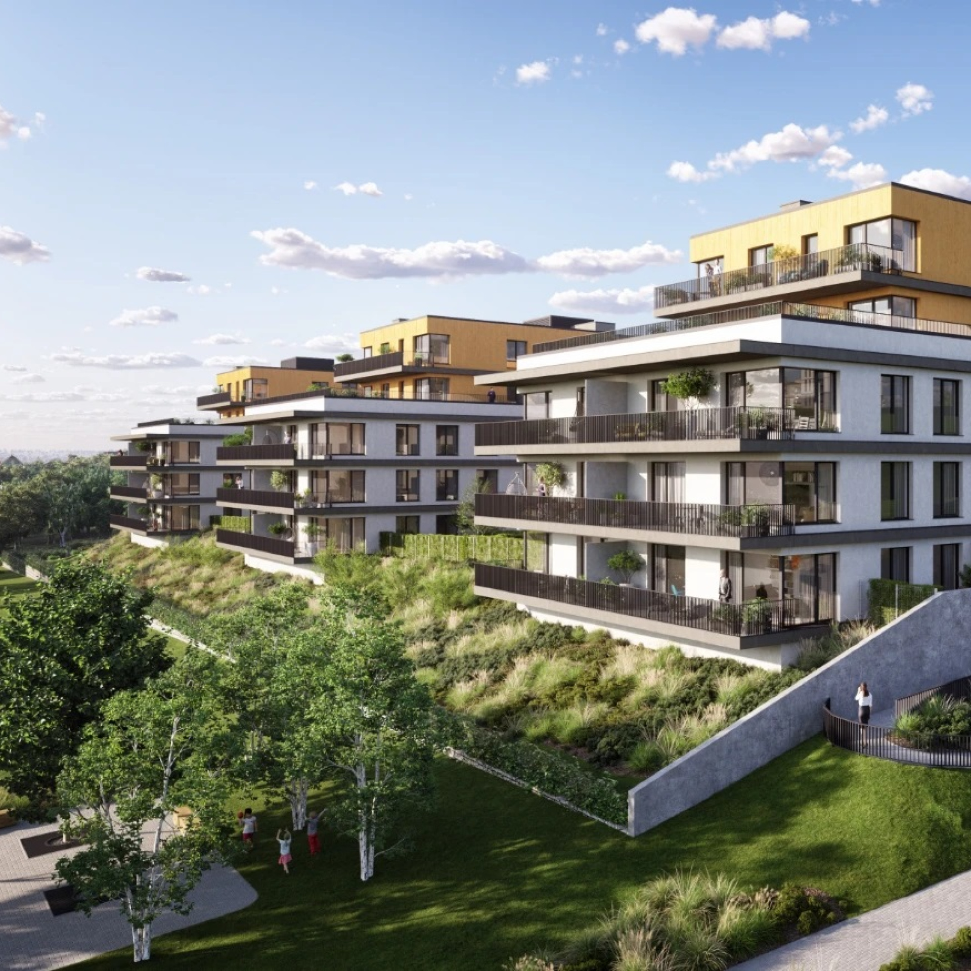 3M FUND MSI SICAV a.s. - Třída A
