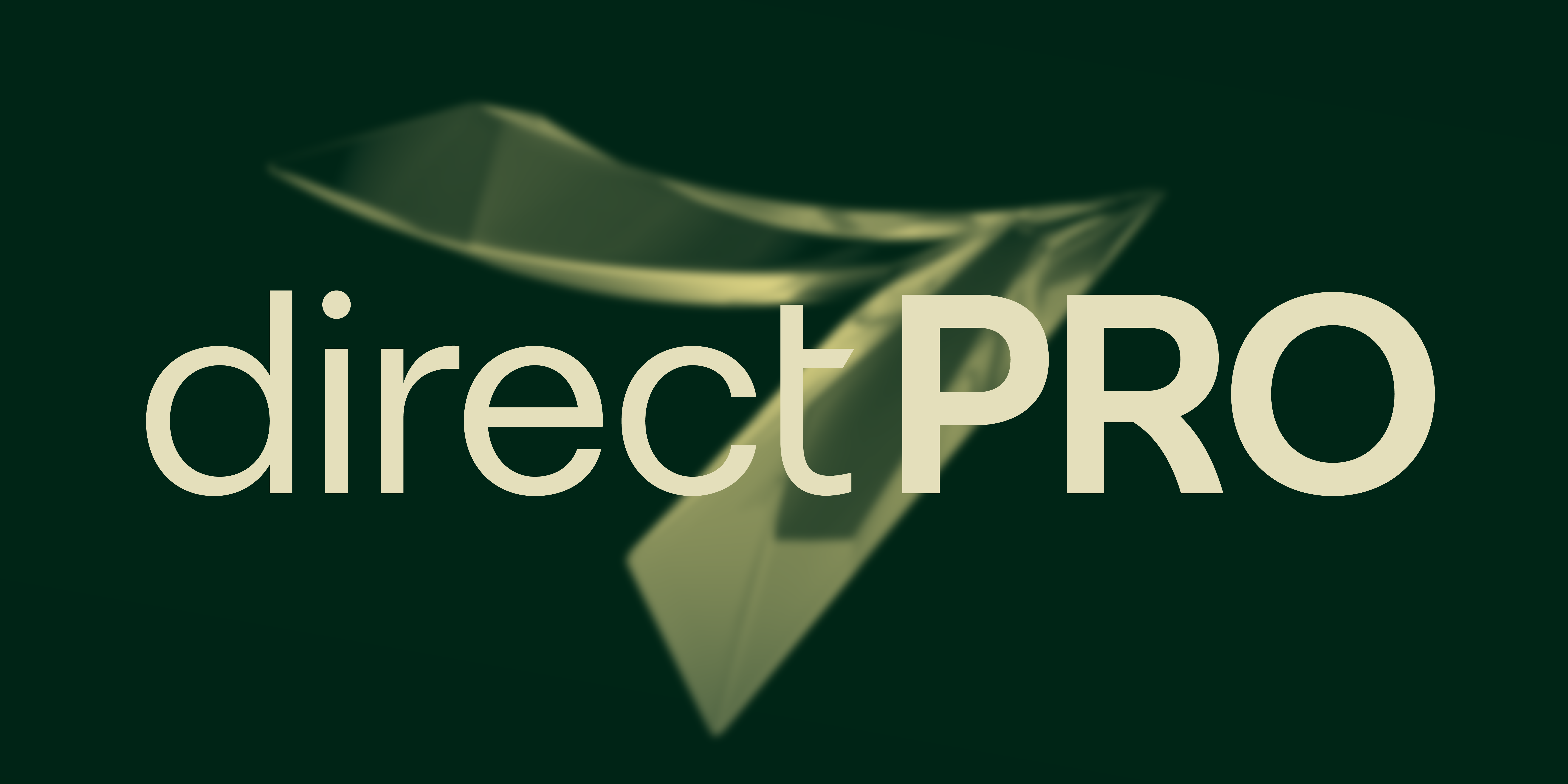 Direct PRO SICAV investiční fond, a.s.