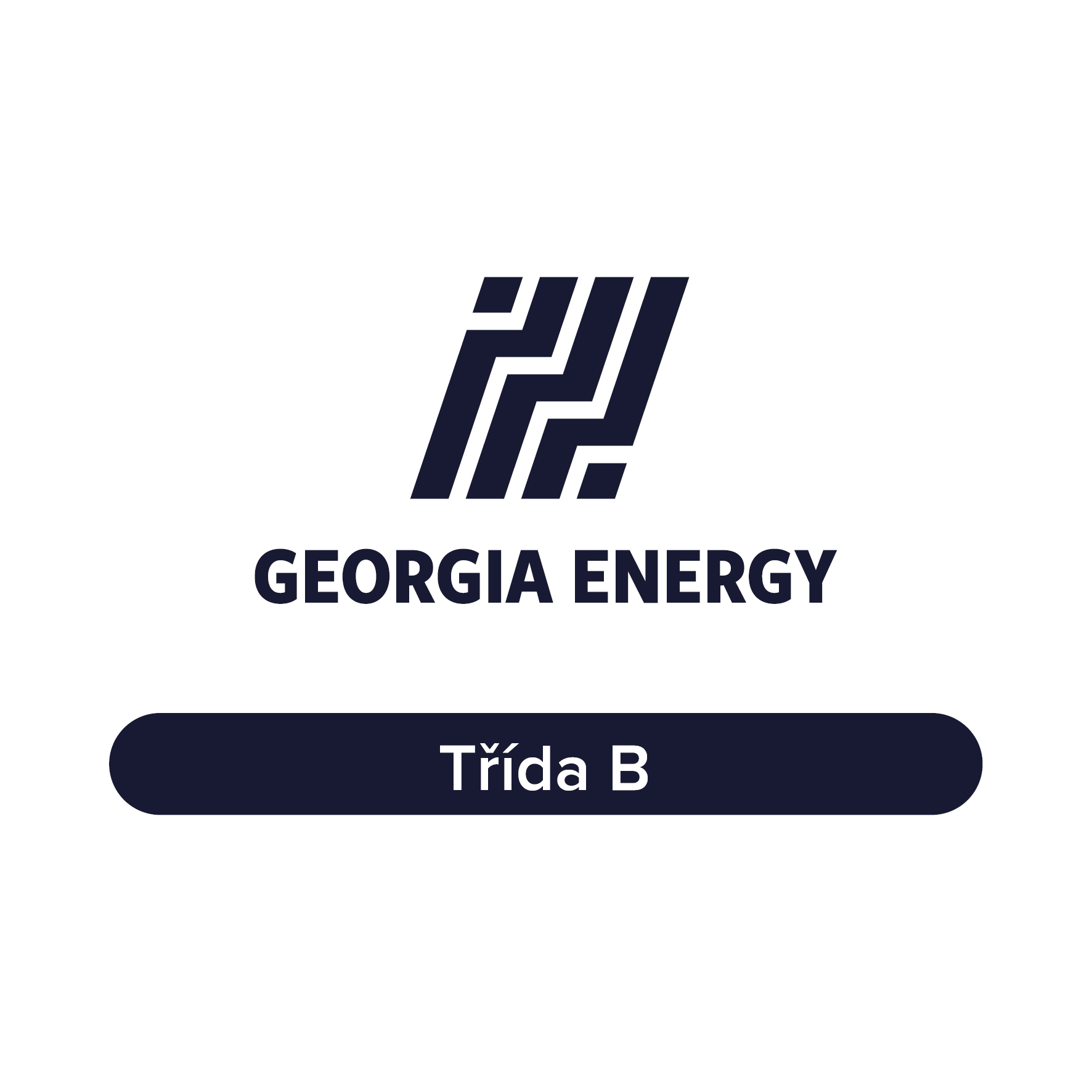 Georgia Energy SICAV a.s. - dividendová třída B