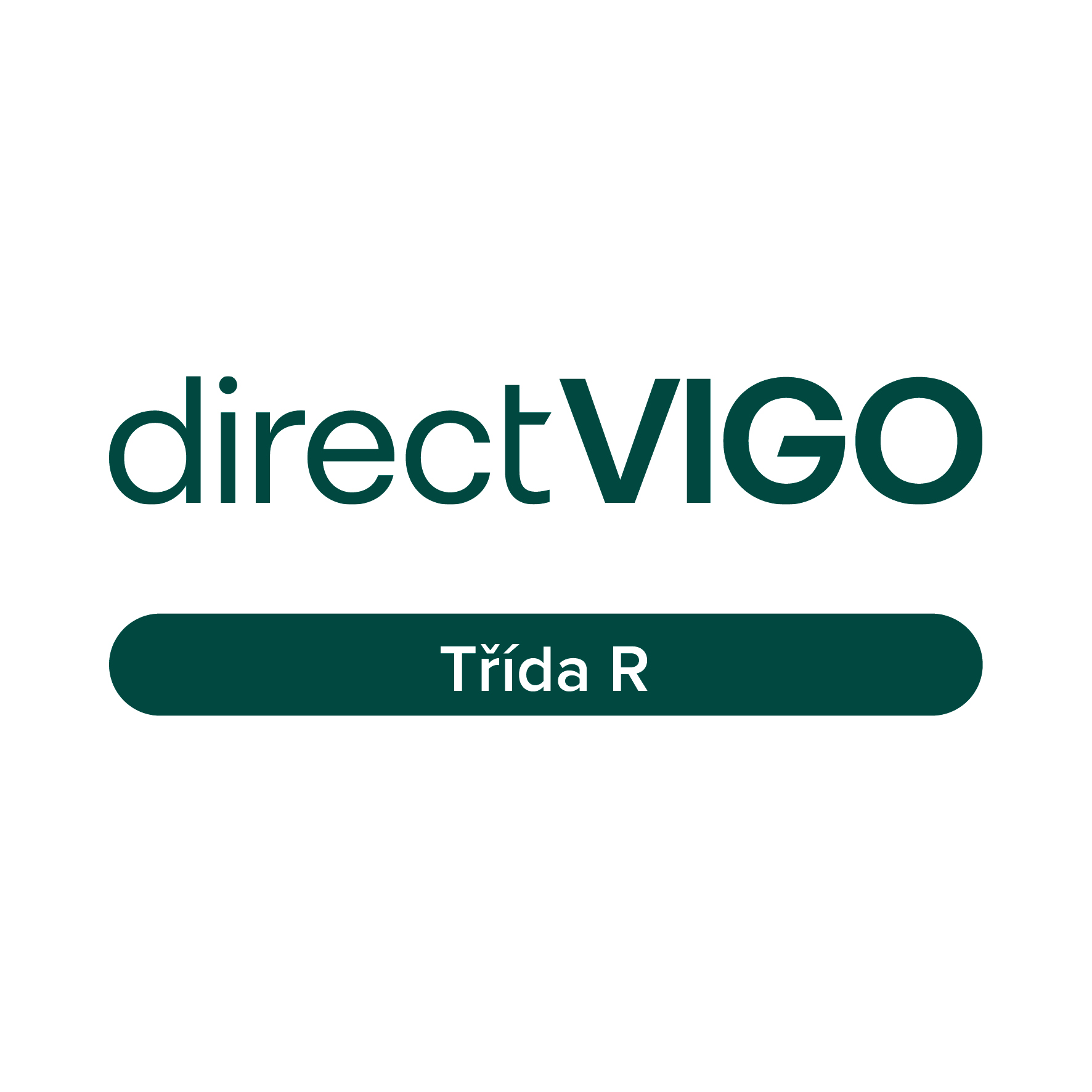 DIRECT VIGO SICAV, a.s. - reinvestiční třída R