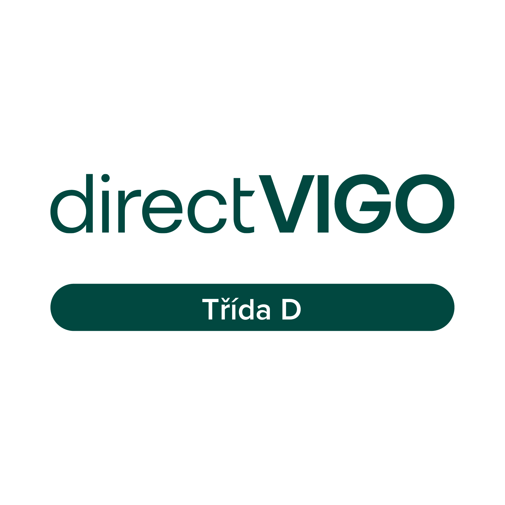 DIRECT VIGO SICAV, a.s. - dividendová třída D