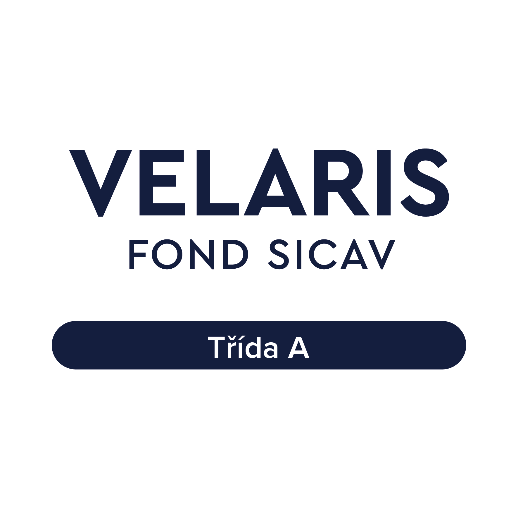 VELARIS Fond SICAV a.s. - Třída A