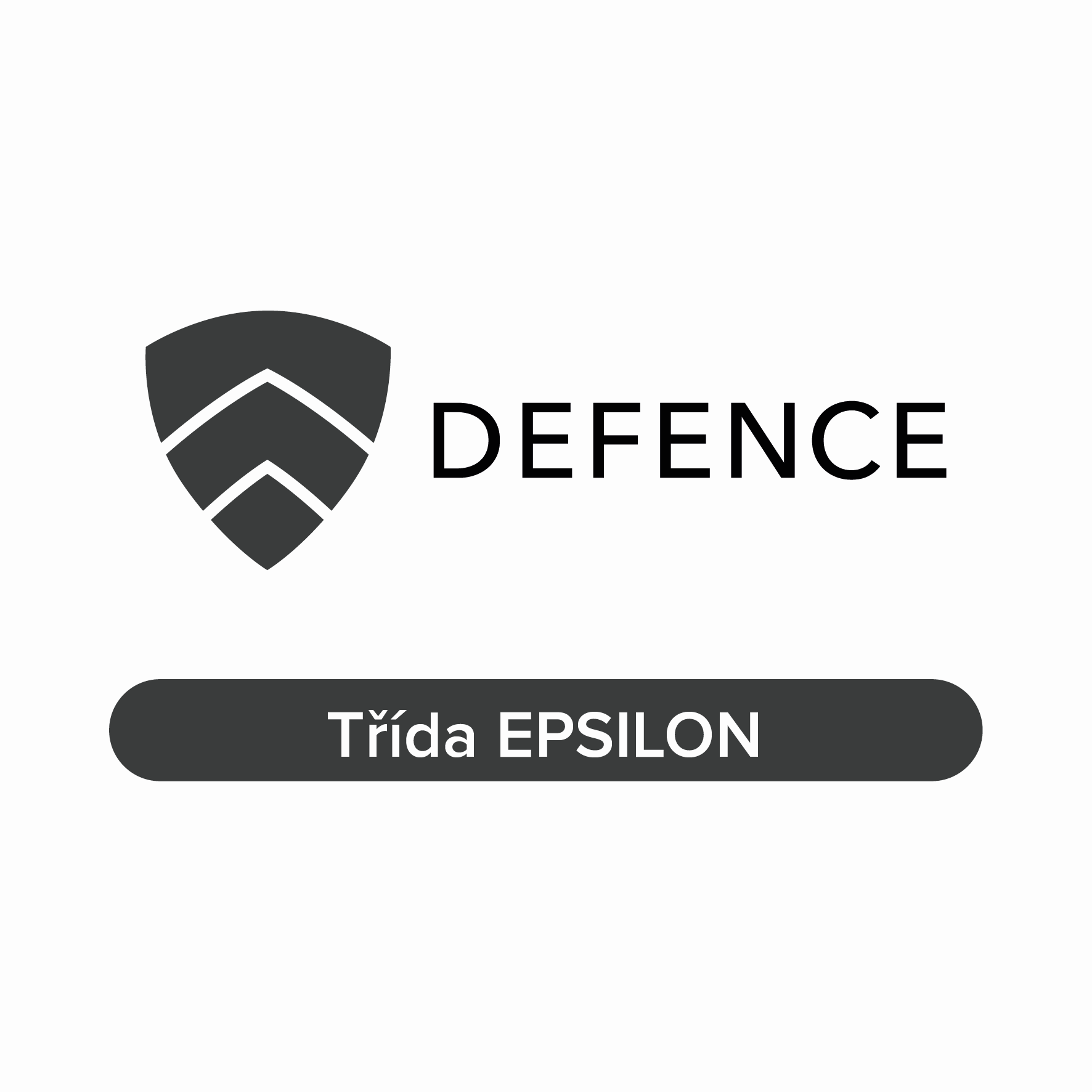DEFENCE SICAV, a.s. - Třída EPSILON