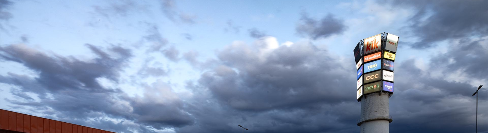 FIDUROCK Retail Parks Fund SICAV, a.s.