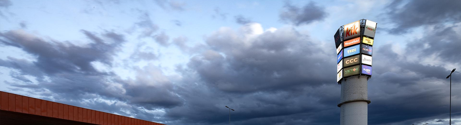 FIDUROCK Retail Parks Fund - Třída PIA B