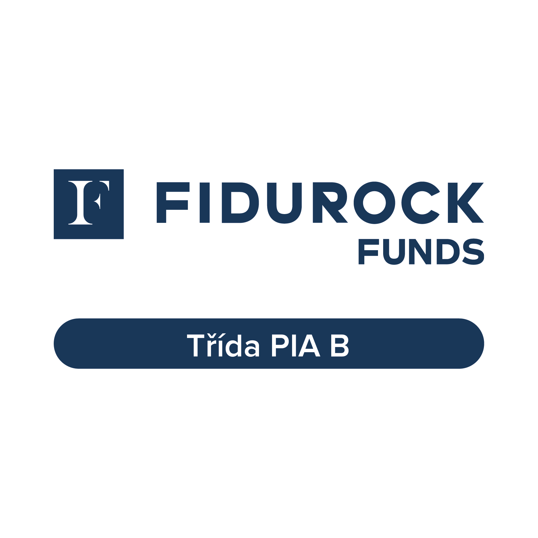 FIDUROCK Retail Parks Fund - Třída PIA B