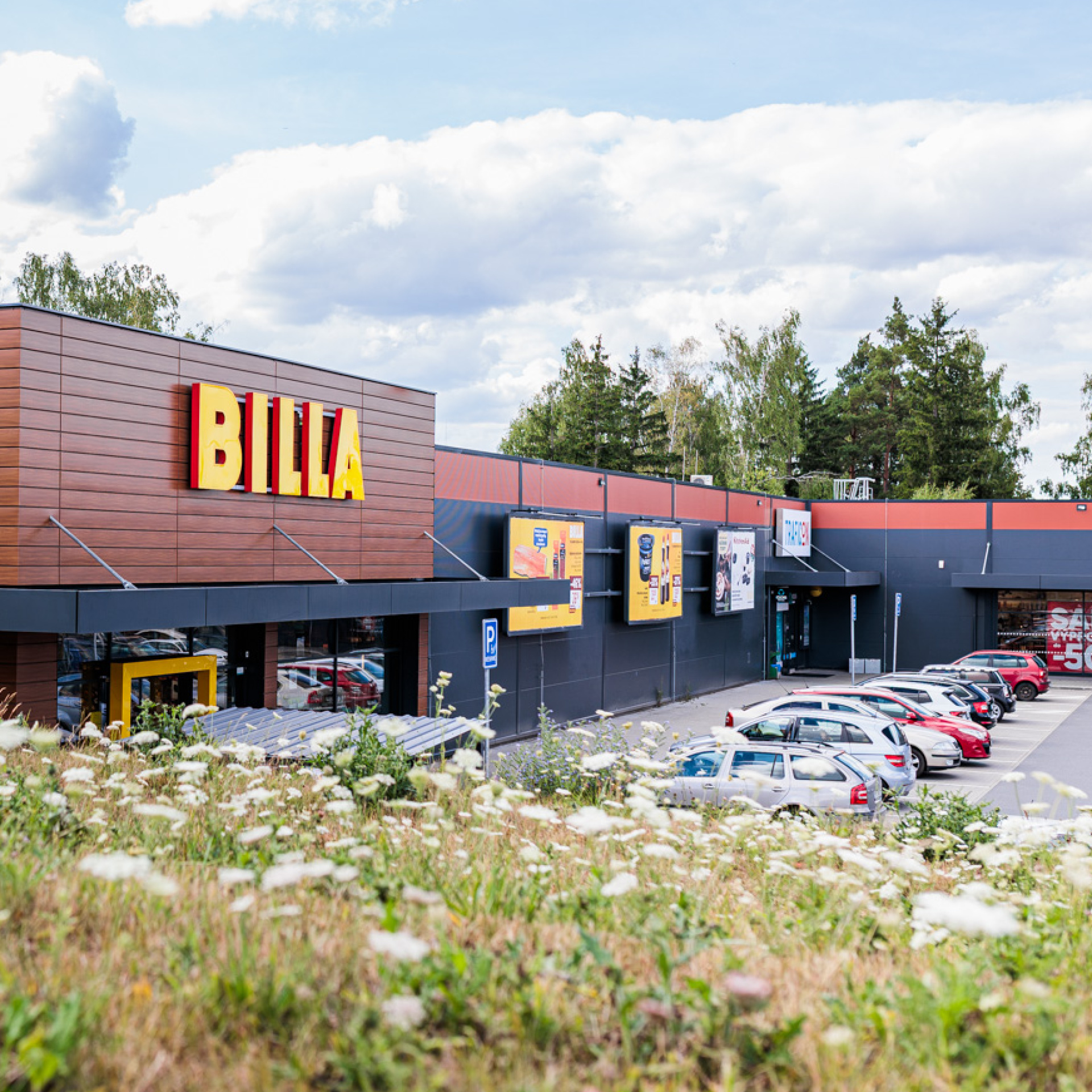 ZDR Investments SICAV a.s., podfond Real Estate - třída A