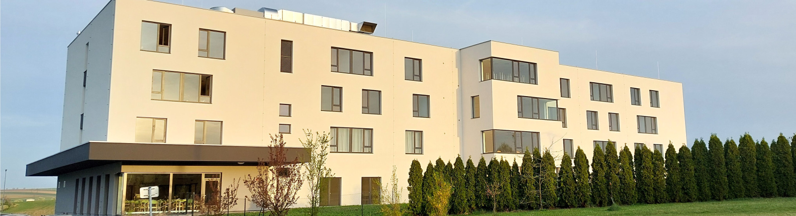 ESG SeniorCARE SICAV, a.s.