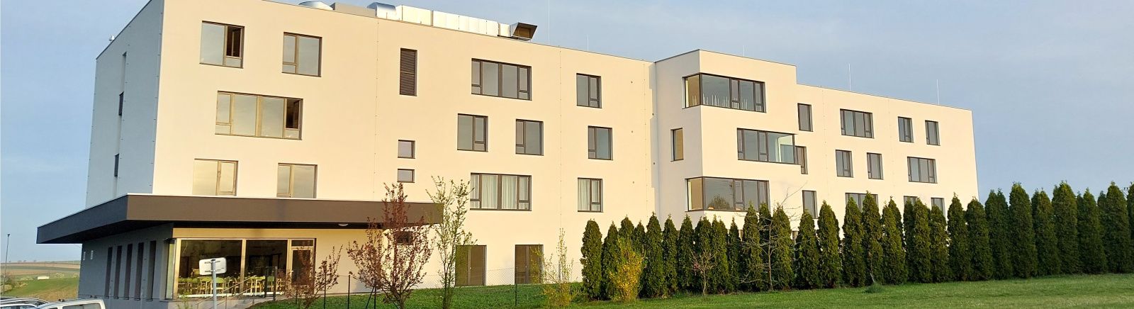 ESG SeniorCARE SICAV, a.s. - Třída PIA