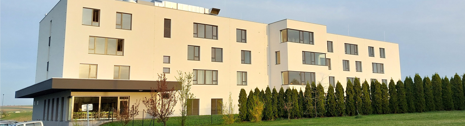 ESG SeniorCARE  - Třída IIA