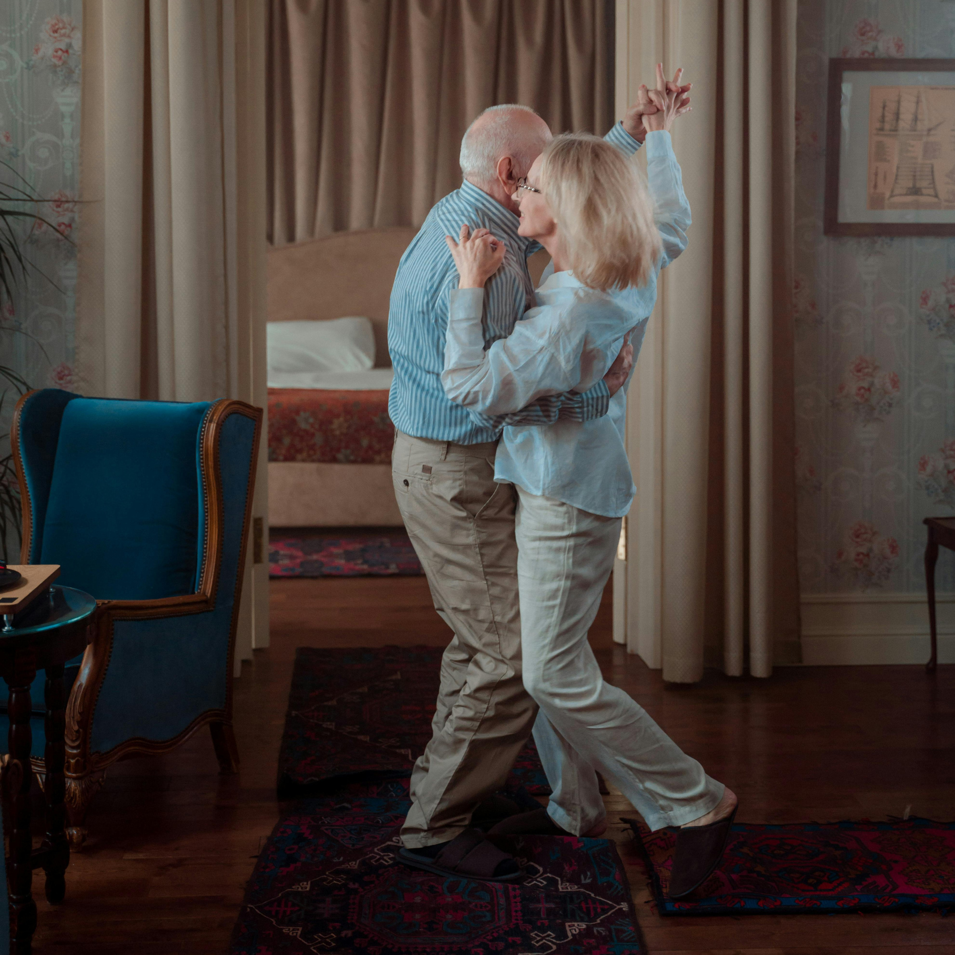 ESG SeniorCARE  - Třída IIA