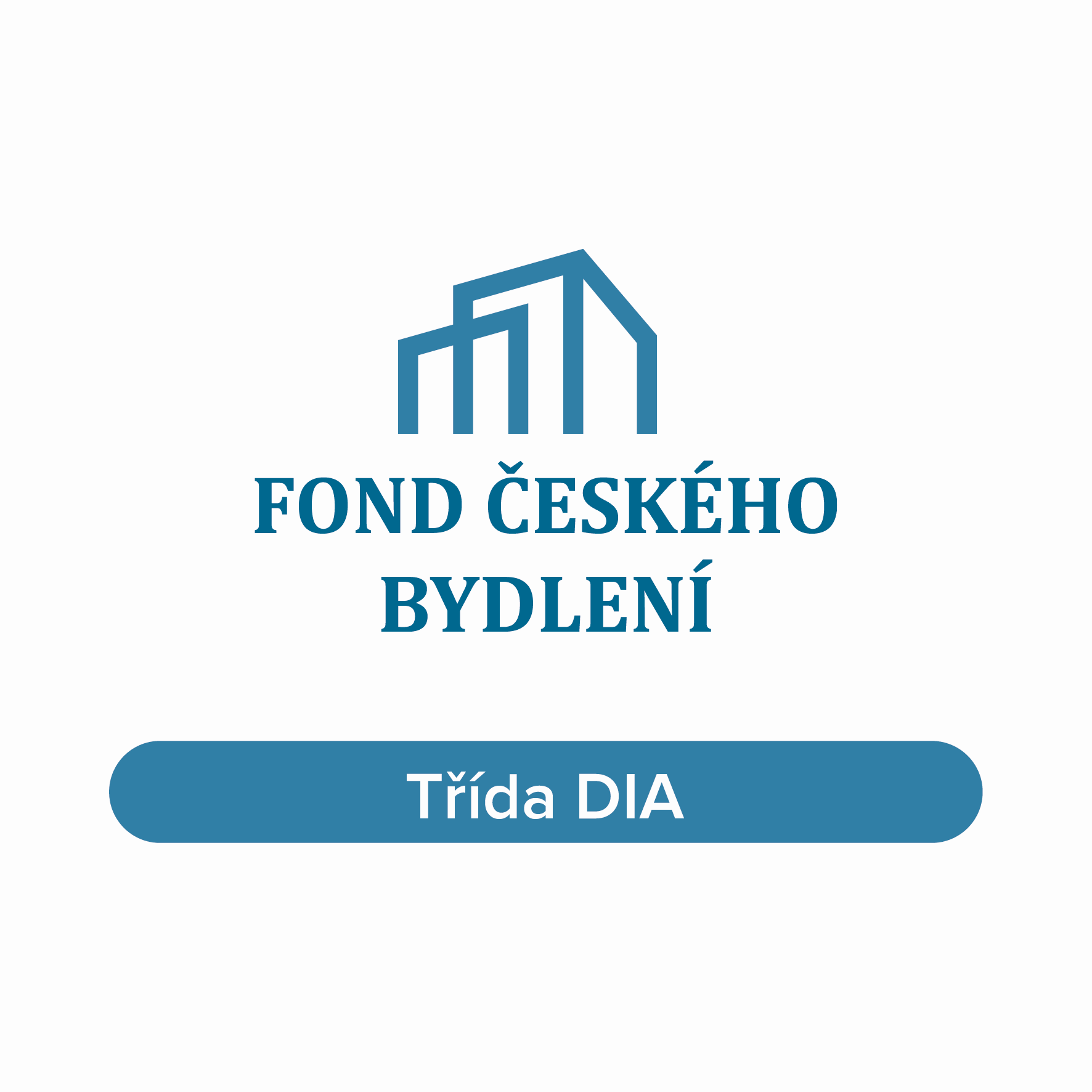 Fond Českého Bydlení SICAV, a.s., Třída DIA