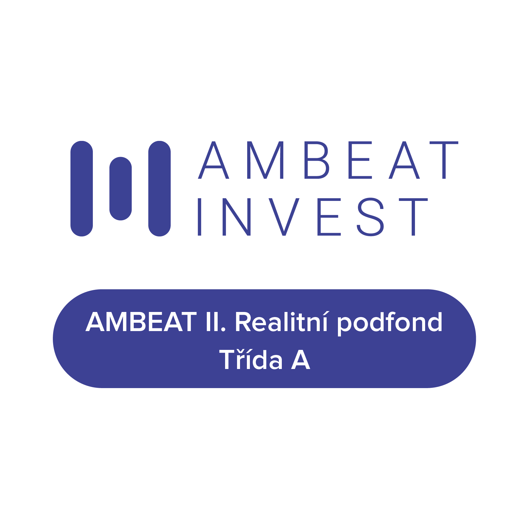 AMBEAT II. Realitní podfond - třída A