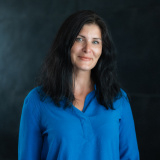 Kateřina Švecová