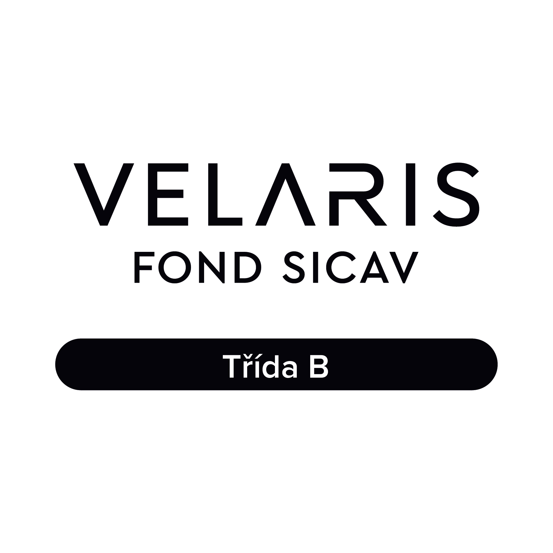 VELARIS Fond SICAV a.s. - Třída B