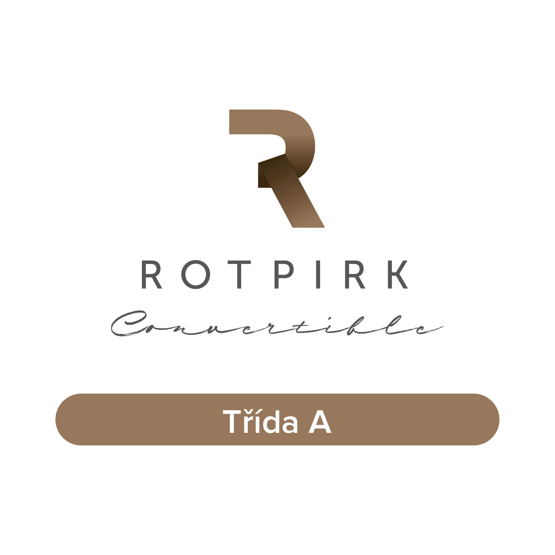 Rotpirk Convertible podfond, Třída A