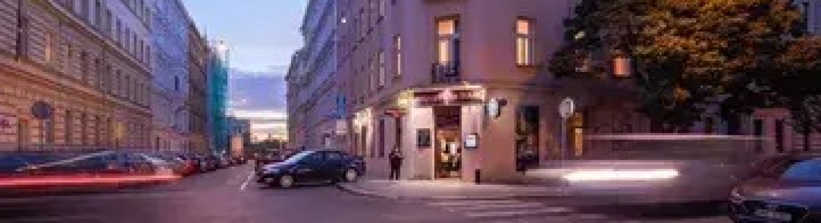 Podfond FIDUROCK Residential - Třída I1
