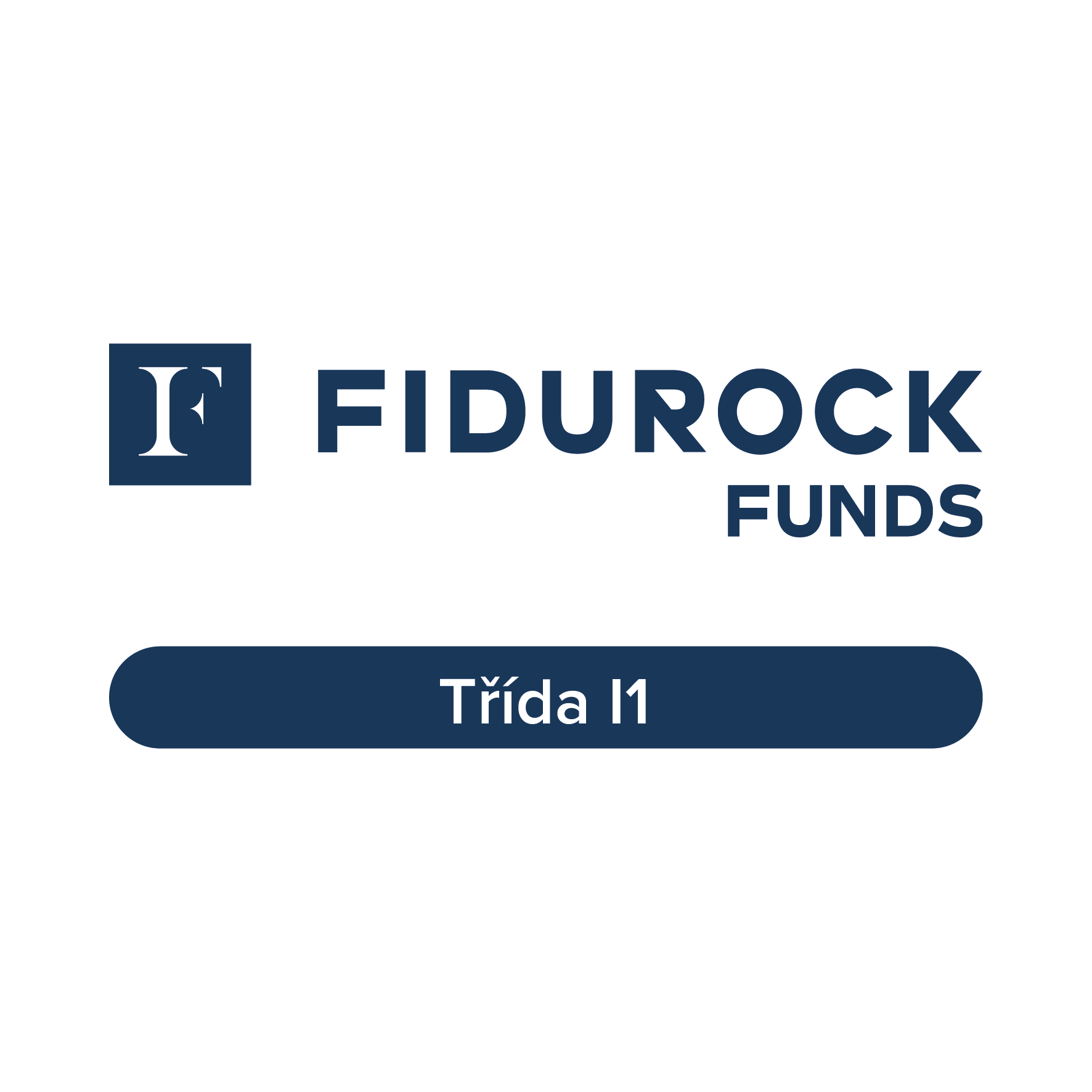 Podfond FIDUROCK Residential - Třída I1