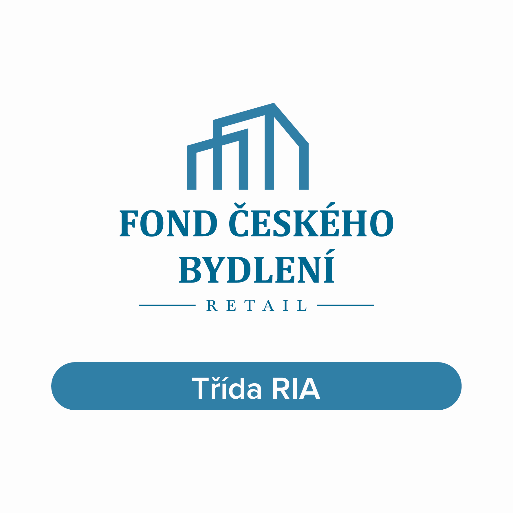 Fond Českého Bydlení Retail podfond - Třída RIA