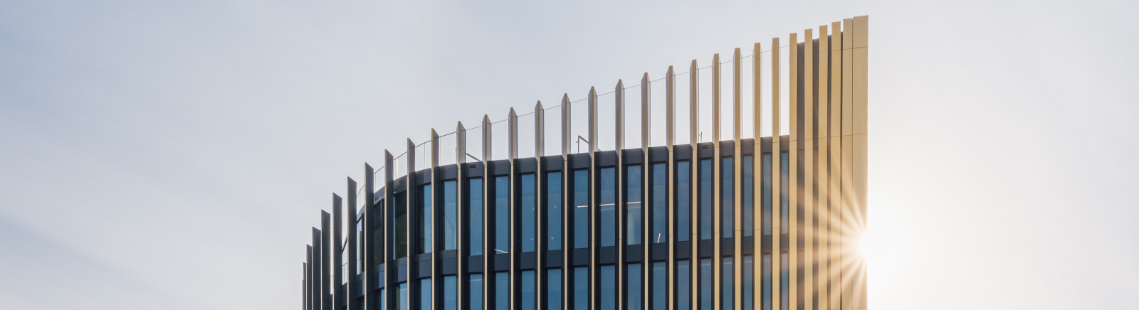 PENTA Healthcare Infrastructure podfond - Třída B