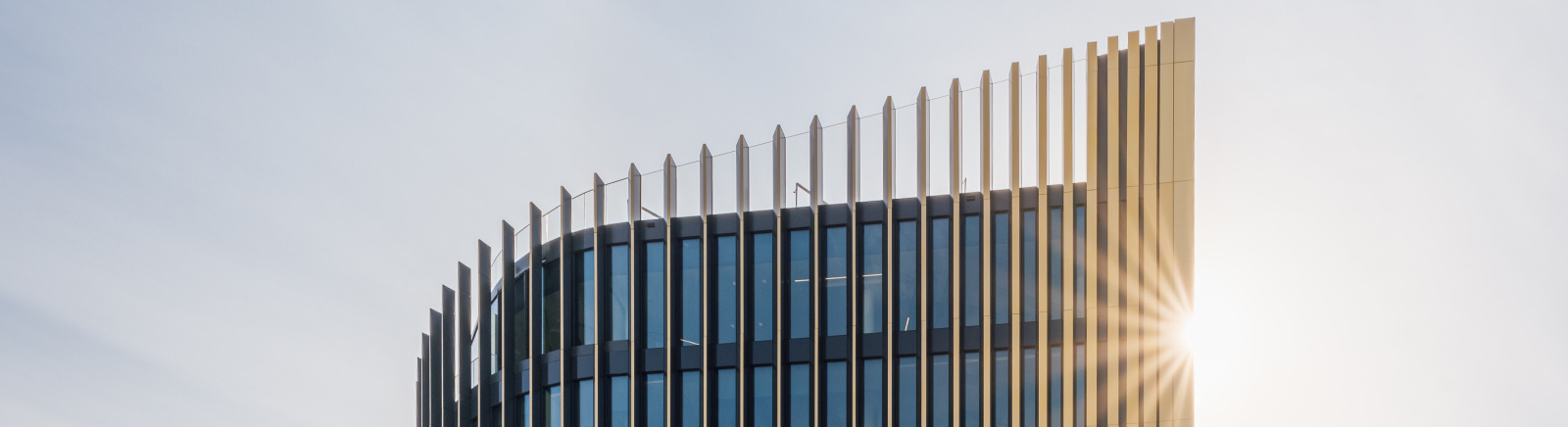 PENTA Healthcare Infrastructure podfond - Třída C