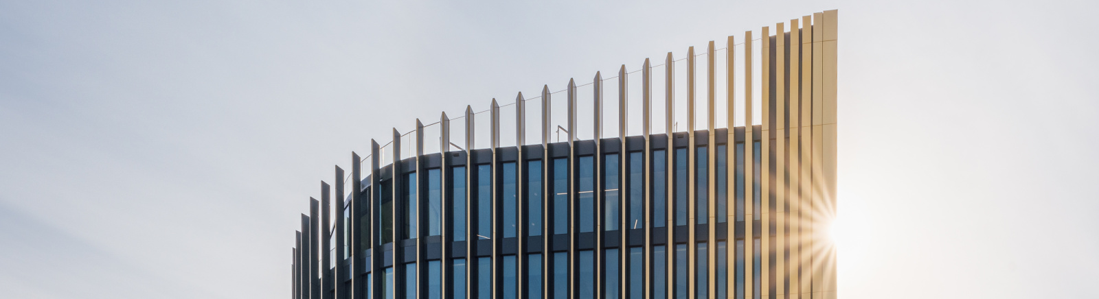 PENTA Healthcare Infrastructure podfond - Třída I CZK