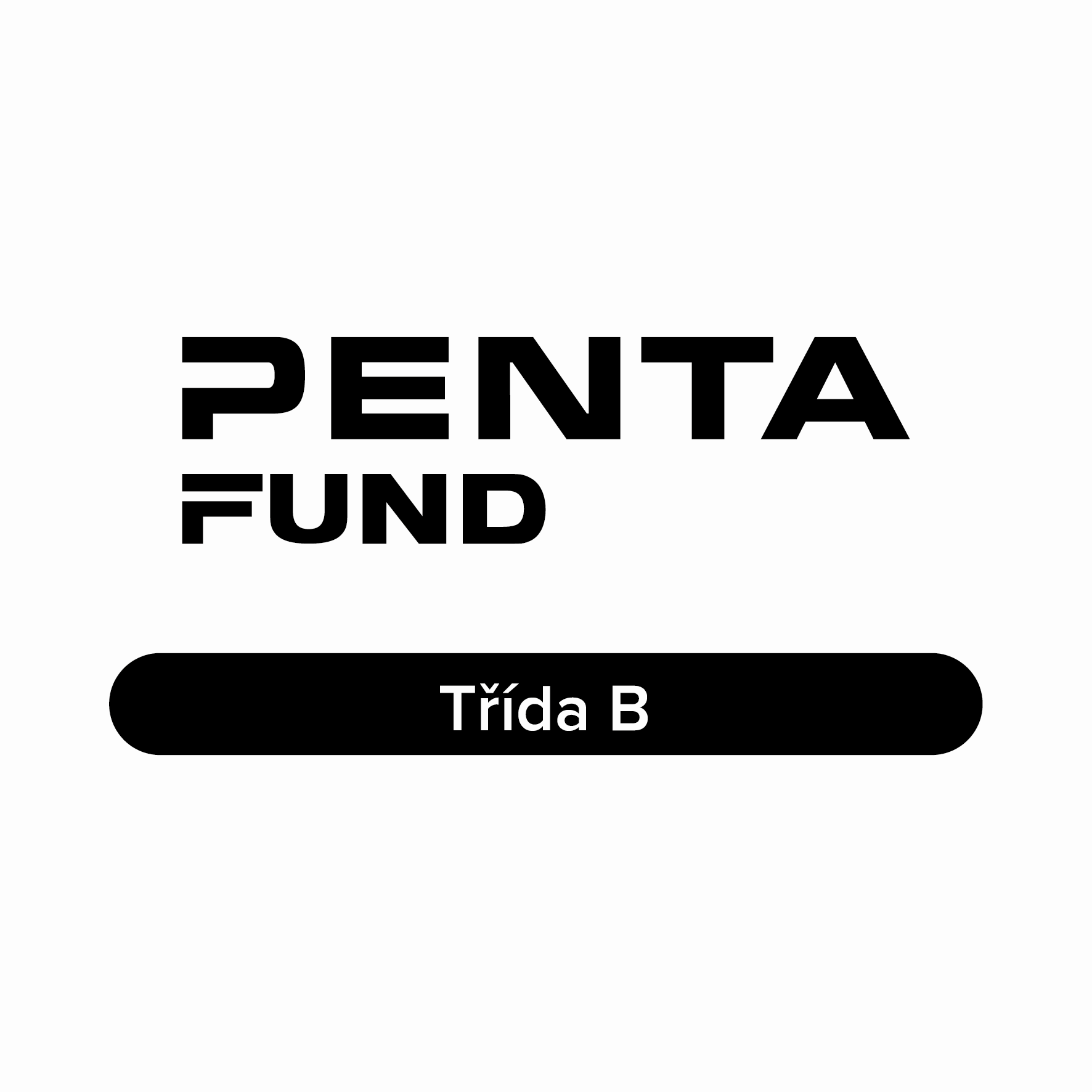PENTA Healthcare Infrastructure podfond - Třída B