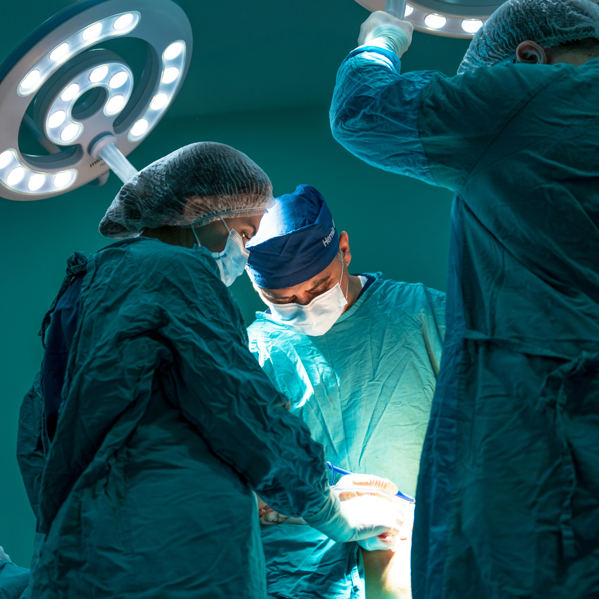 PENTA Healthcare Infrastructure podfond - Třída B