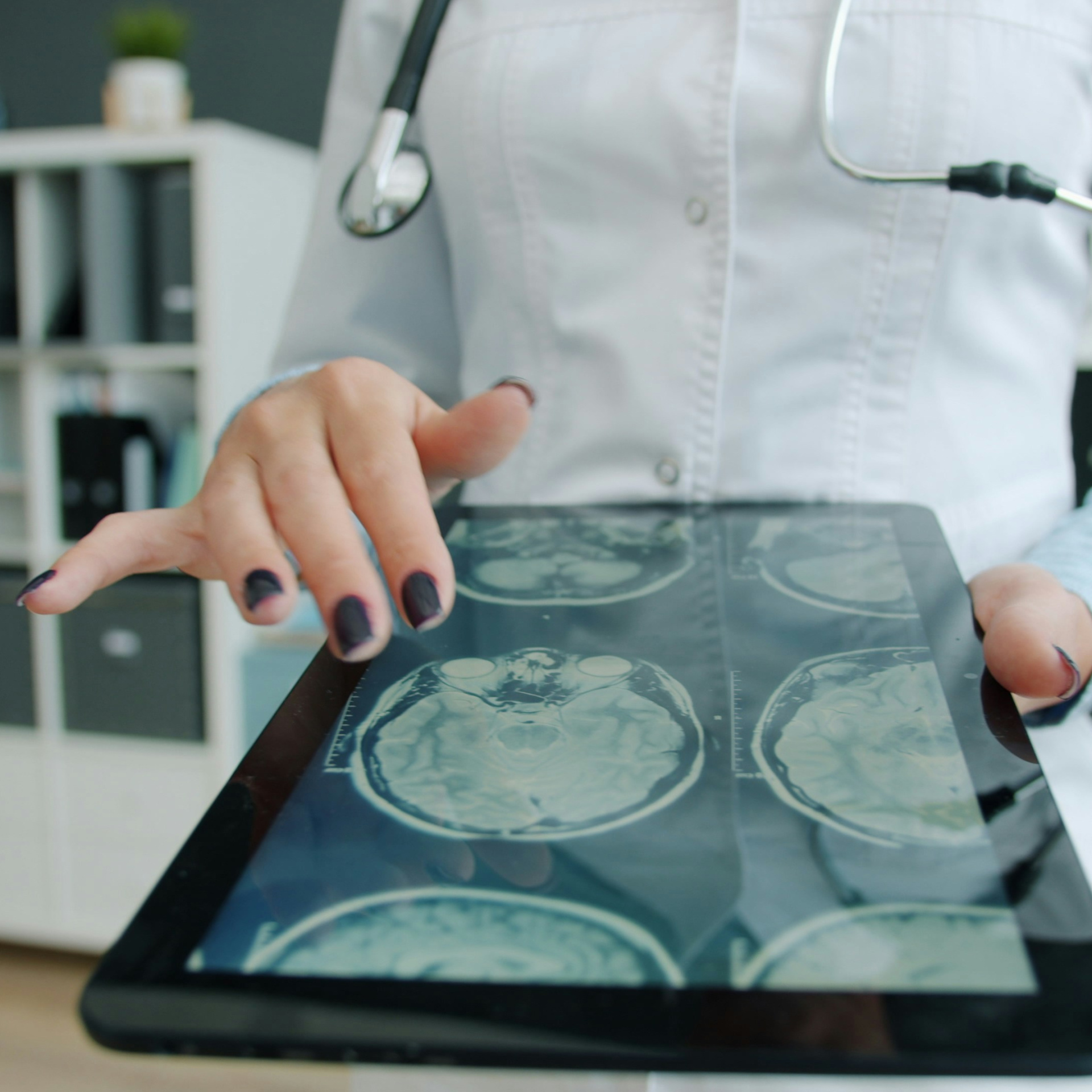 PENTA Healthcare Infrastructure podfond - Třída C