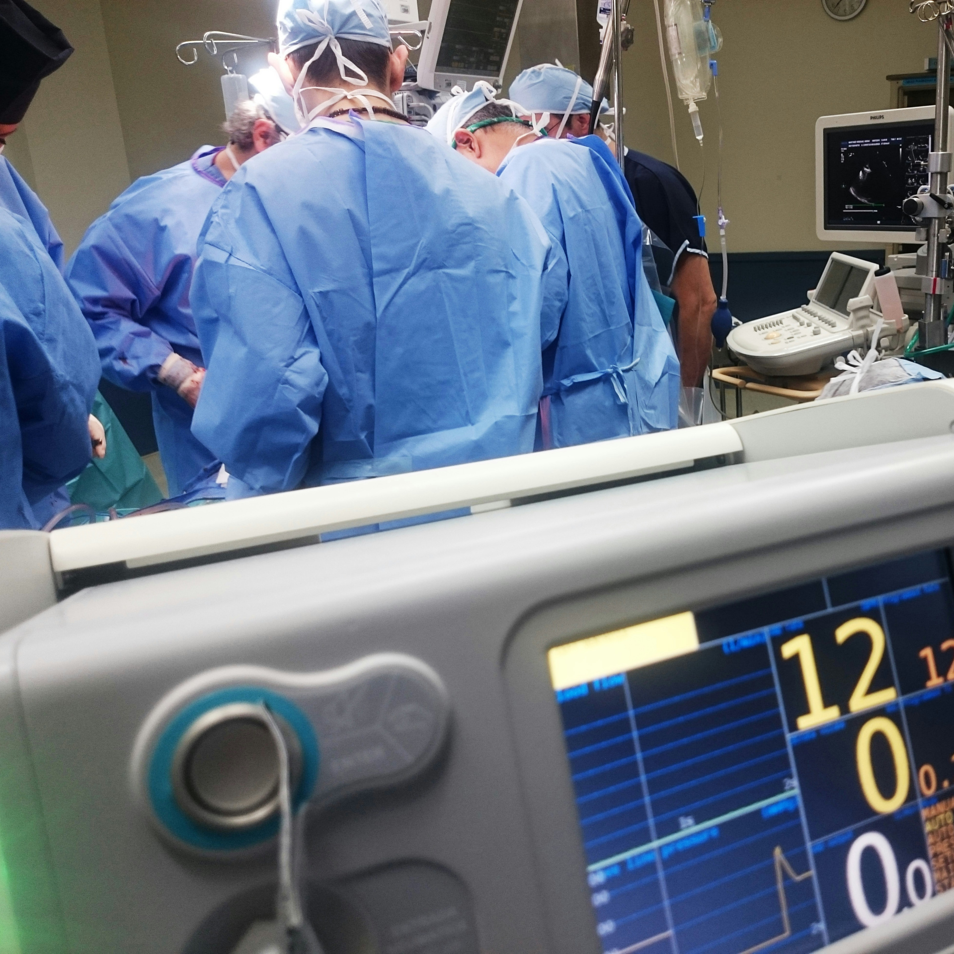 PENTA Healthcare Infrastructure podfond - Třída D