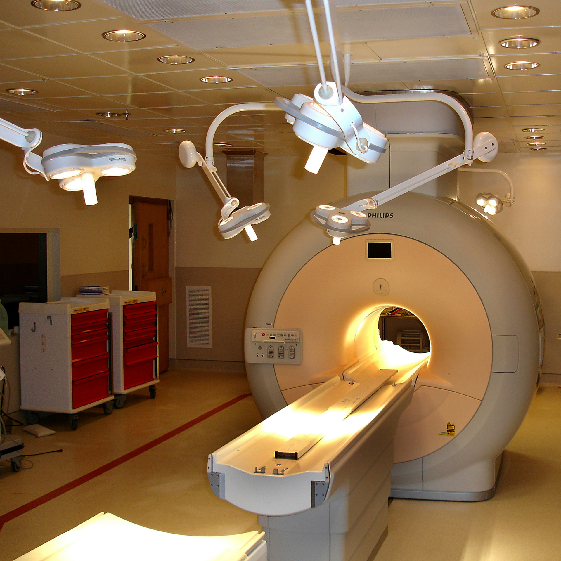PENTA Healthcare Infrastructure podfond - Třída I EUR